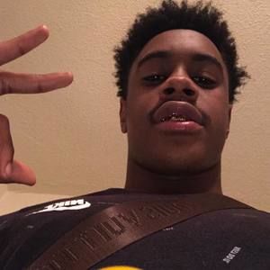 Meet your Posher, Coby